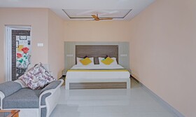 Itsy By Treebo Abhitej Inn
