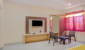 Itsy By Treebo Abhitej Inn