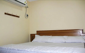 Pujitha Residency