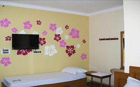 Pujitha Residency