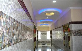Pujitha Residency