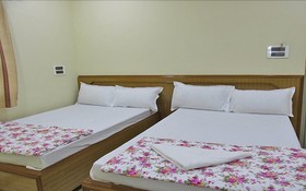 Pujitha Residency
