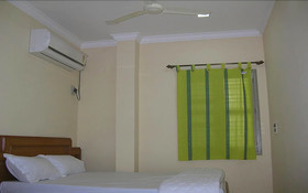 Pujitha Residency
