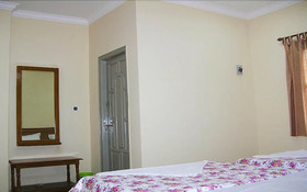 Pujitha Residency