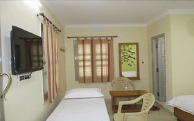 Pujitha Residency