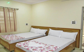 Pujitha Residency