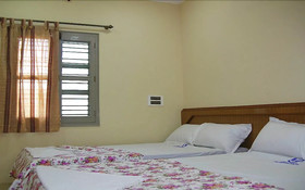 Pujitha Residency