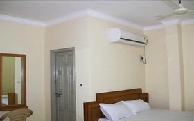 Pujitha Residency