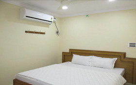 Pujitha Residency