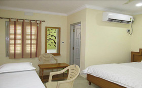 Pujitha Residency
