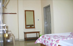 Pujitha Residency