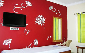 Pujitha Residency