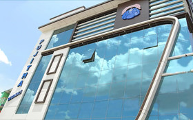 Pujitha Residency