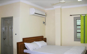 Pujitha Residency
