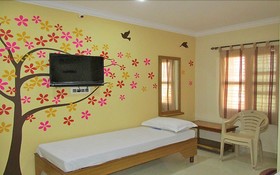 Pujitha Residency