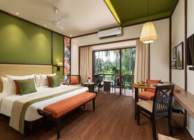 Dindi RVR, A Club Mahindra Associate Resort