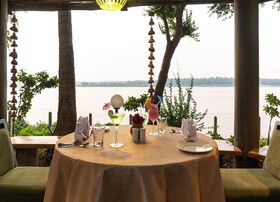 Dindi RVR, A Club Mahindra Associate Resort