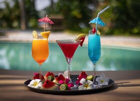 Dindi RVR, A Club Mahindra Associate Resort