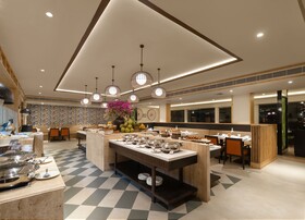 Dindi RVR, A Club Mahindra Associate Resort