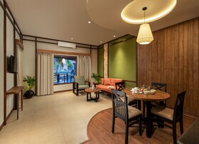 Dindi RVR, A Club Mahindra Associate Resort