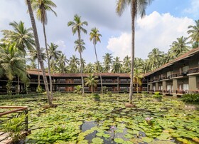 Dindi RVR, A Club Mahindra Associate Resort