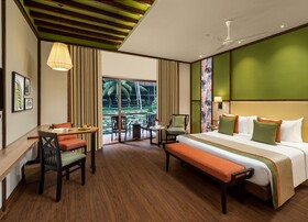 Dindi RVR, A Club Mahindra Associate Resort