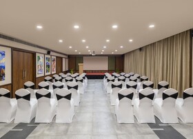 Dindi RVR, A Club Mahindra Associate Resort