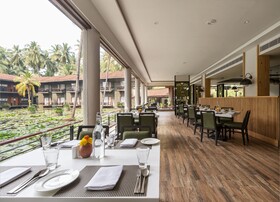 Dindi RVR, A Club Mahindra Associate Resort