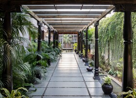 Dindi RVR, A Club Mahindra Associate Resort