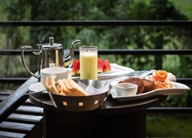 Dindi RVR, A Club Mahindra Associate Resort