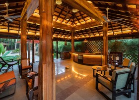Dindi RVR, A Club Mahindra Associate Resort