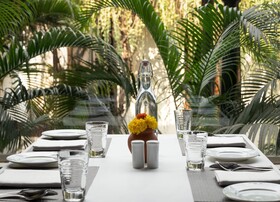 Dindi RVR, A Club Mahindra Associate Resort