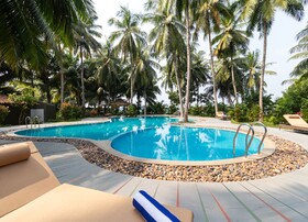 Dindi RVR, A Club Mahindra Associate Resort