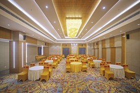Comfort Inn Kaikaluru