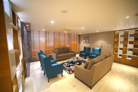 Comfort Inn Kaikaluru