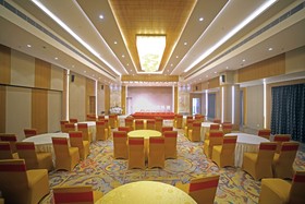Comfort Inn Kaikaluru