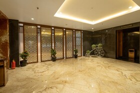 Hotel Park Elite