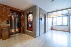 Hotel Park Elite