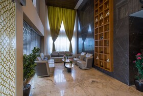 Hotel Park Elite