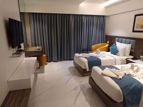 Hotel Park Elite