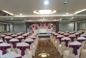 Hotel Park Elite