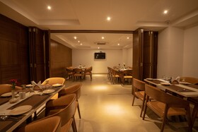 Hotel Park Elite