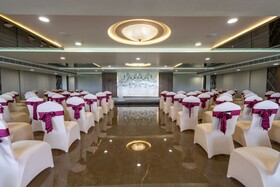 Hotel Park Elite
