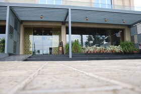 Hotel Park Elite