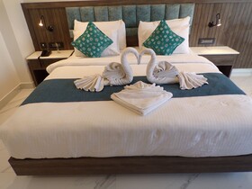 Hotel Park Elite
