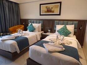 Hotel Park Elite