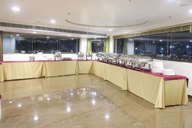 Hotel Park Elite