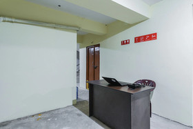 Pramukh Heights by OYO Rooms