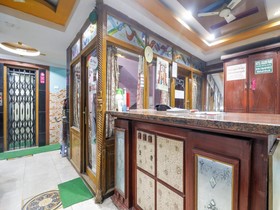 Hotel Golden Park by OYO Rooms
