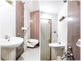 Hotel Golden Park by OYO Rooms